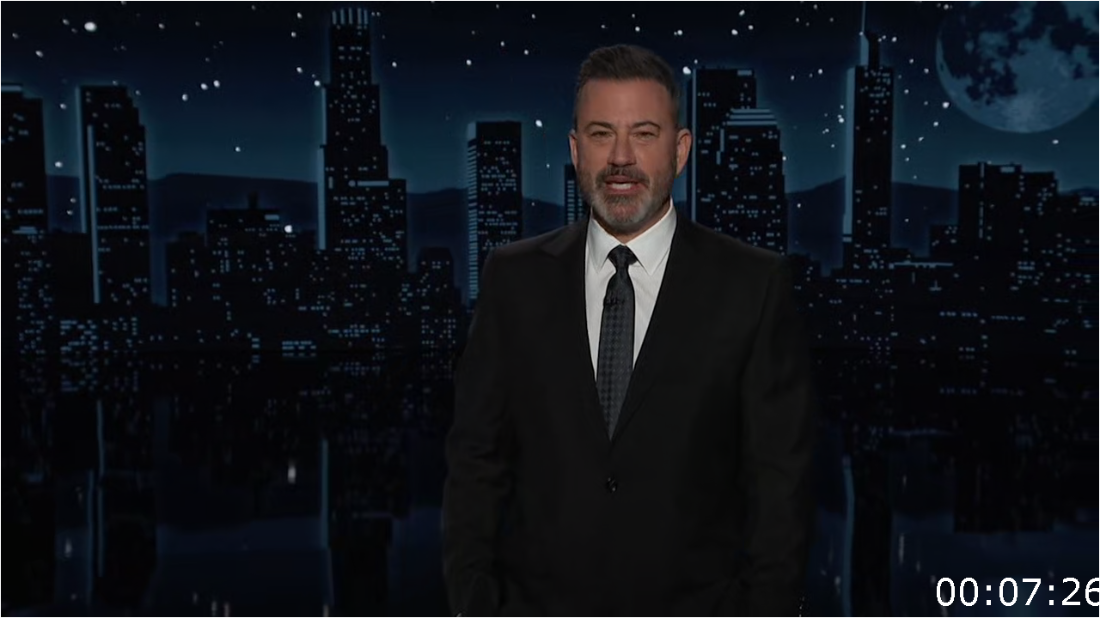 Jimmy Kimmel (2024-02-23) Selena Gomez [720p] (x265) Ep7DcWWi_o