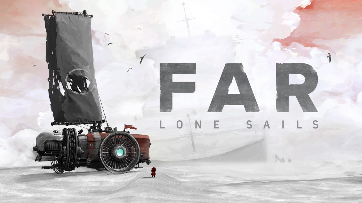 Far lone sails | Mini Review by Stefknightcs