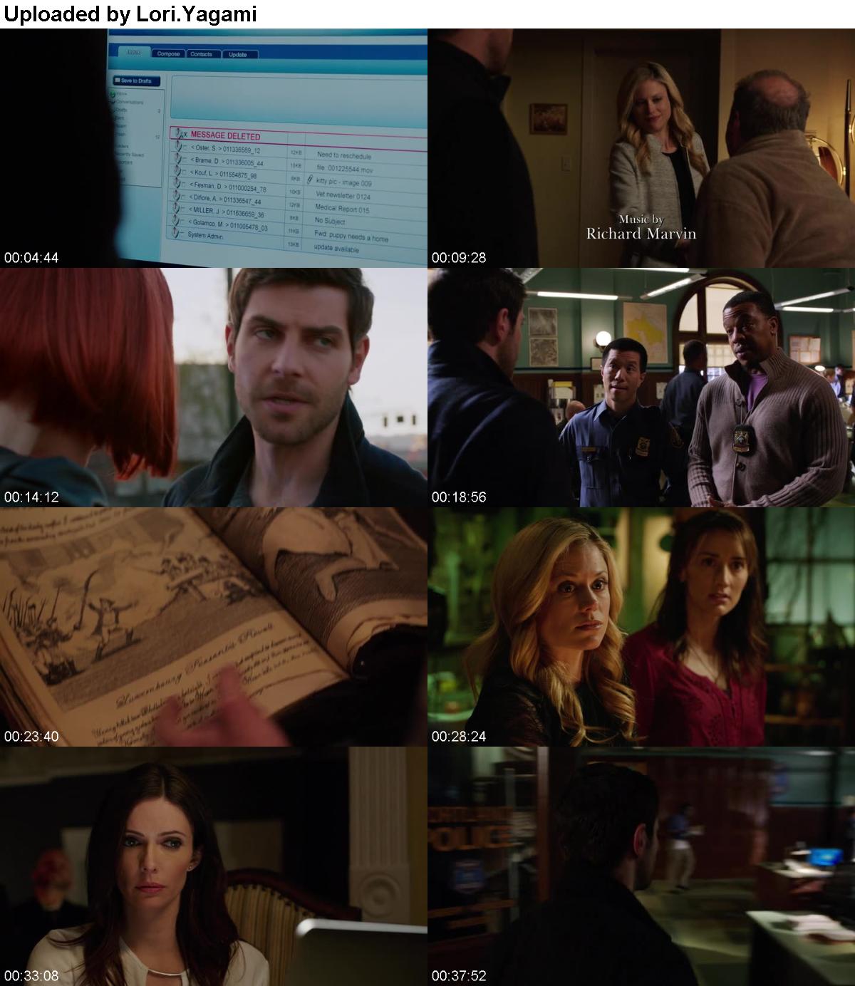 Grimm S04E20 BDRip x264-DEMAND