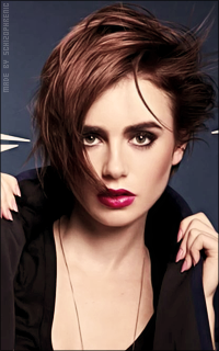 Lily Collins - Page 2 Dk7z0x1U_o