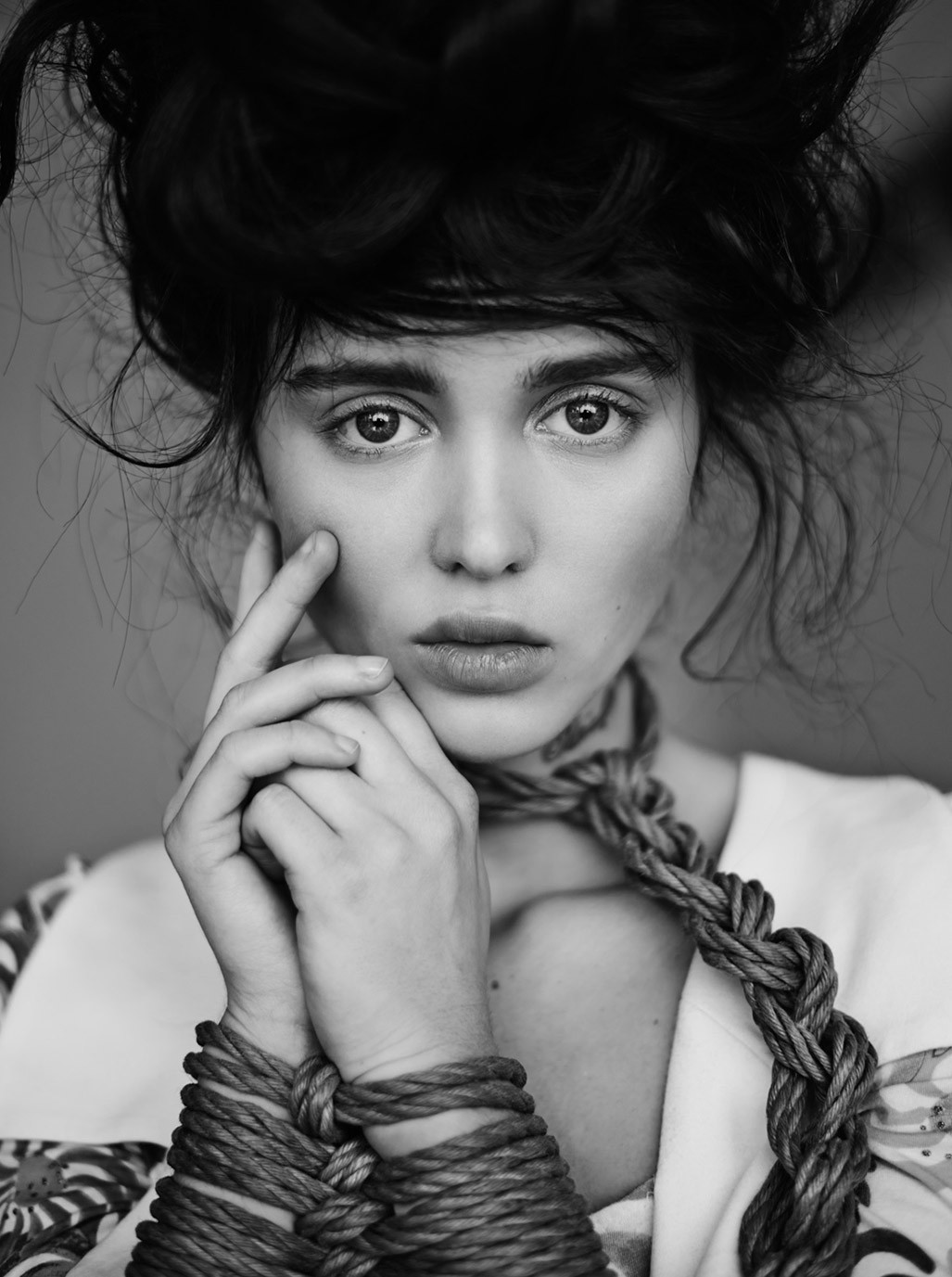 Алия Галяутдинова / Aliya Galyautdinova by Nicolas Guerin - Schon! Magazine Алия Галяутдинова / Aliya Galyautdinova by Nicolas Guerin - Schon! Magazine