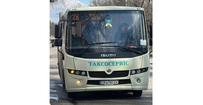 Перевізники шукають водіїв автобусів: платять до 45 тисяч, навчають безкоштовно і дають житло Перевізники шукають водіїв автобусів: платять до 45 тисяч, навчають безкоштовно і дають житло