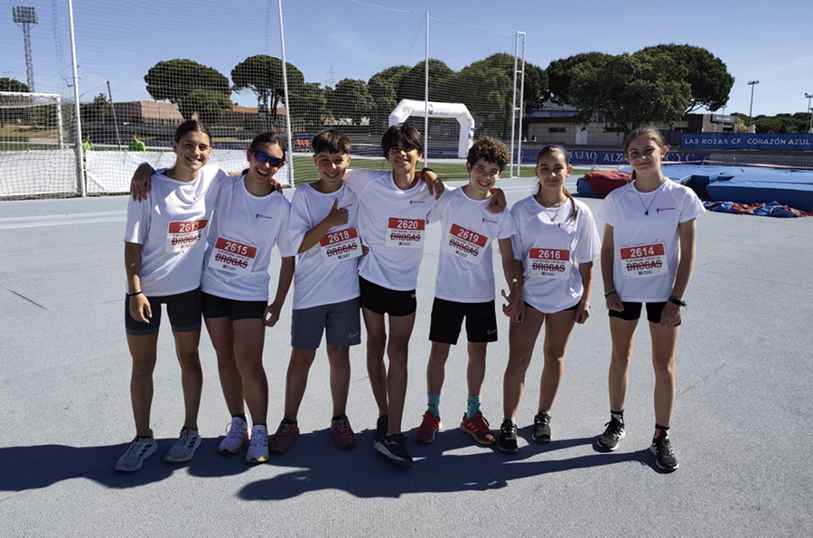 Foto cedida por Ayuntamiento de Rivas