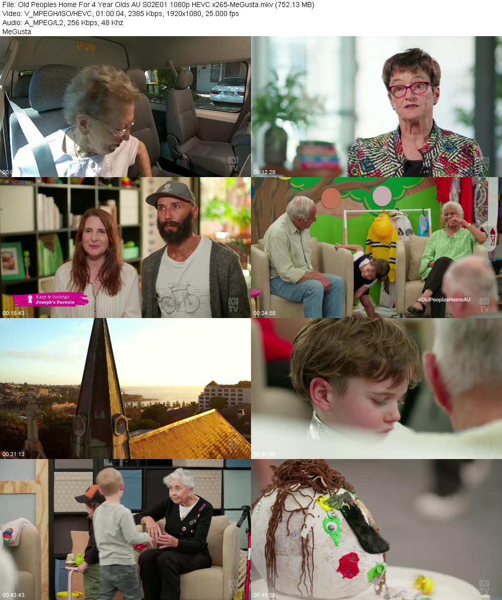 Old Peoples Home For 4 Year Olds AU S02E01 1080p HEVC x265