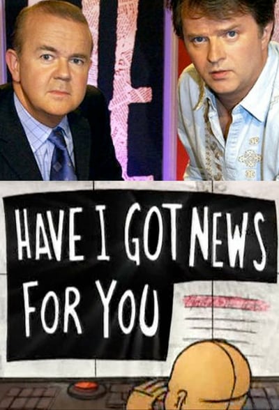 Have I Got News for You S58E03 HDTV x264-LINKLE