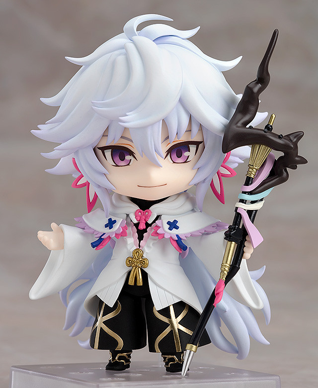 Fate / Grand Order Nendoroid - Page 2 2PBFpPhx_o