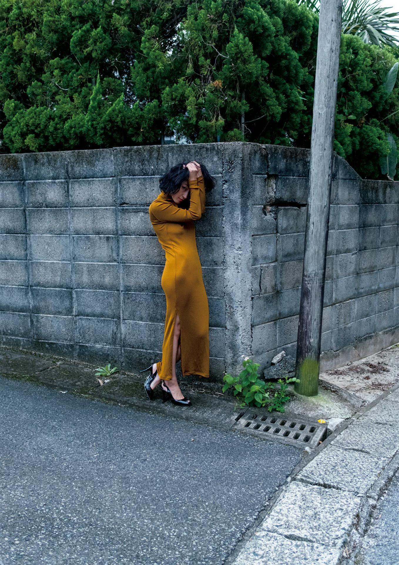 Hiroko Sato 佐藤寛子, FLASHデジタル写真集Q 「1262」 Set.02(5)