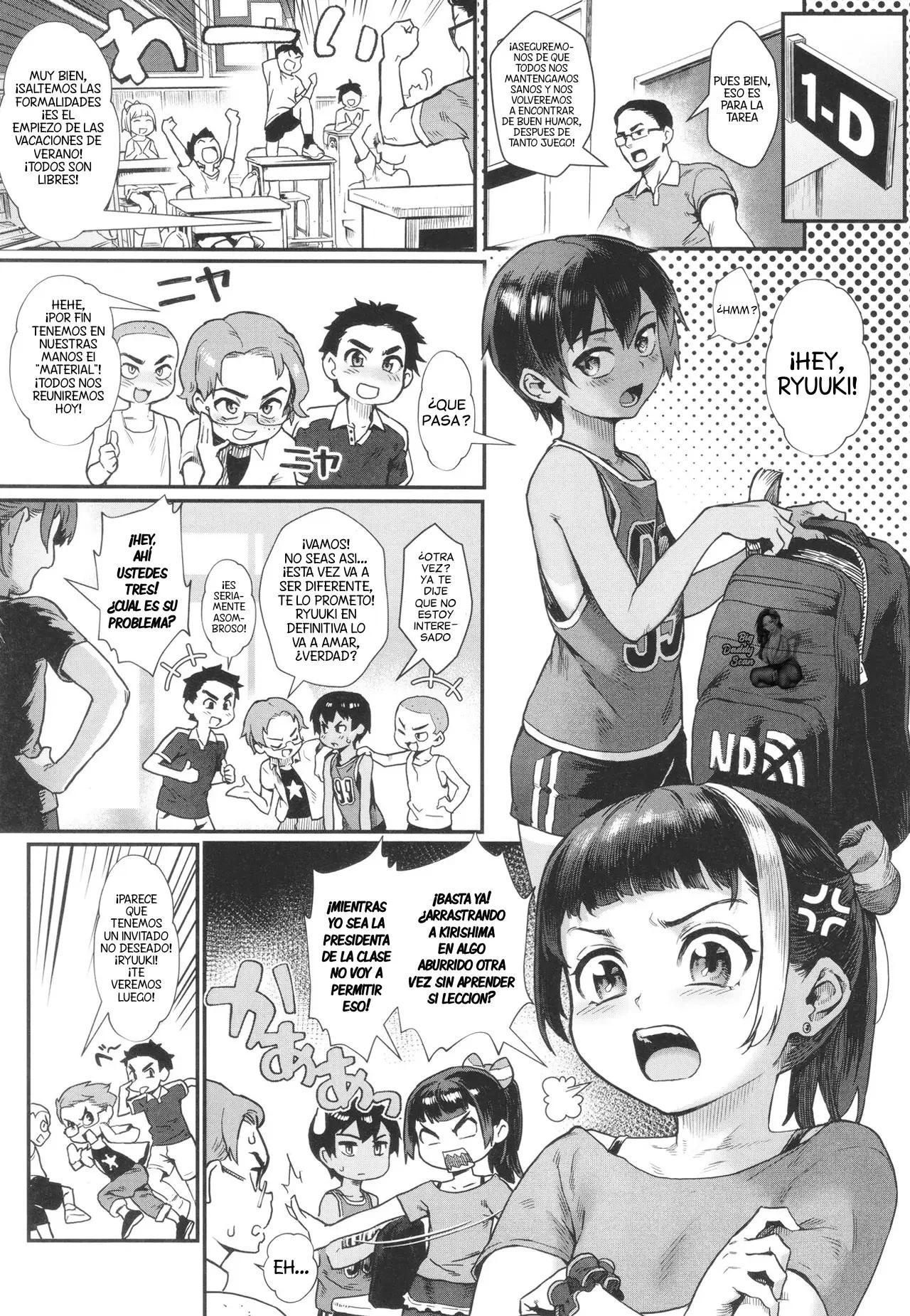 manga hentai