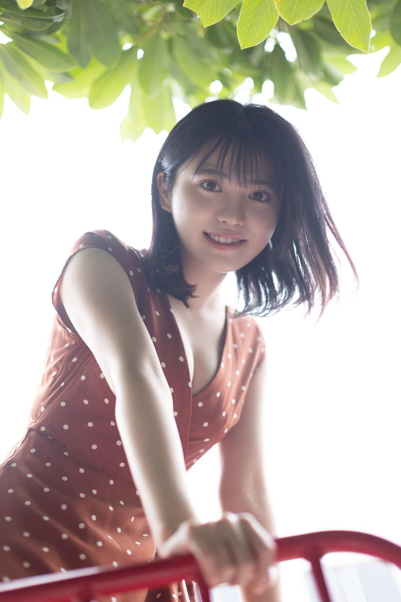 Mei Ishihama 石浜芽衣, FRIDAYデジタル写真集 「今日はふたりっきり。Vol.2 大増量１１５ページ」 Set.01(16)