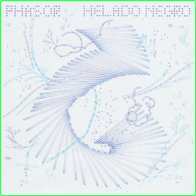 Helado Negro PHASOR (2024) [320 Kbps] 4DpOpHAI_o