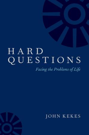 Hard Questions - Facing the Problems of Life