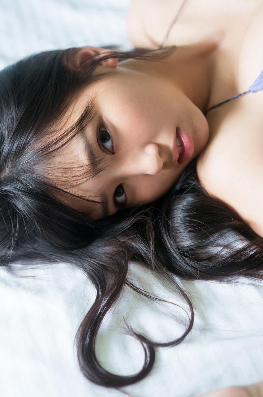 Aika Sawaguchi 沢口愛華, [WPB-net] No.236 [Girl’s Revolution 少女革命] Set.02(23)