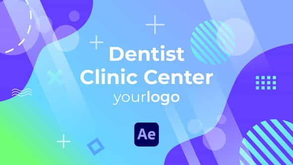 Dentist Clinic Center Slideshow | - VideoHive 33374304
