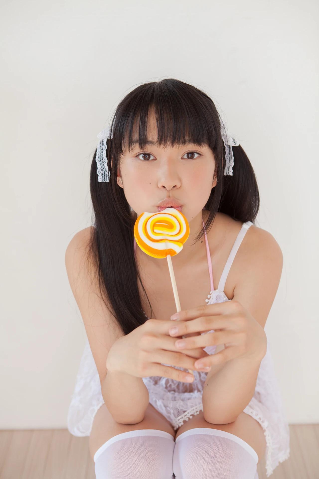 Tomoe Yamanaka 山中知恵, Minisuka.tv [b_sai_ppv40_yamanaka_02](21)