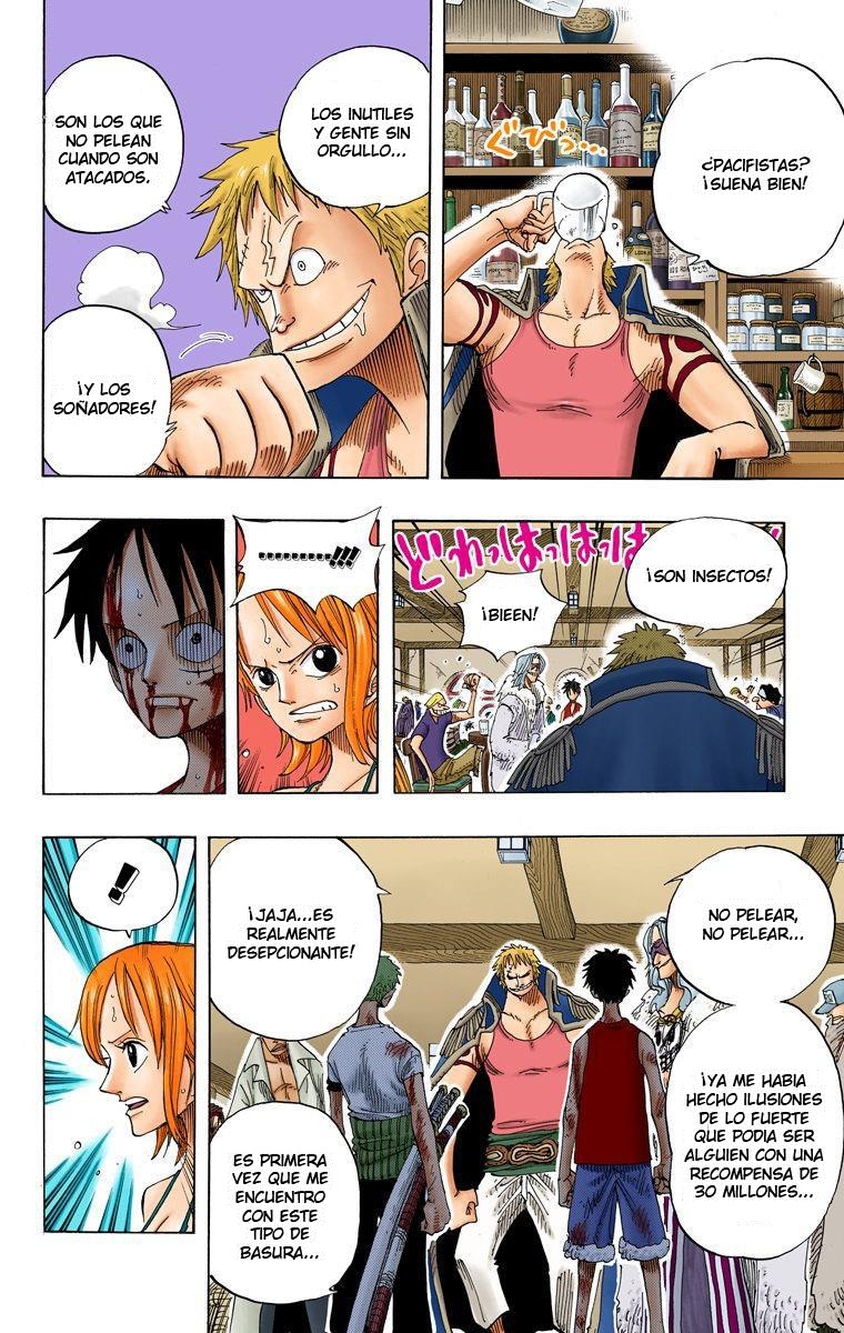 color - One Piece Manga 224-225 [Full Color] BVsRcuDY_o