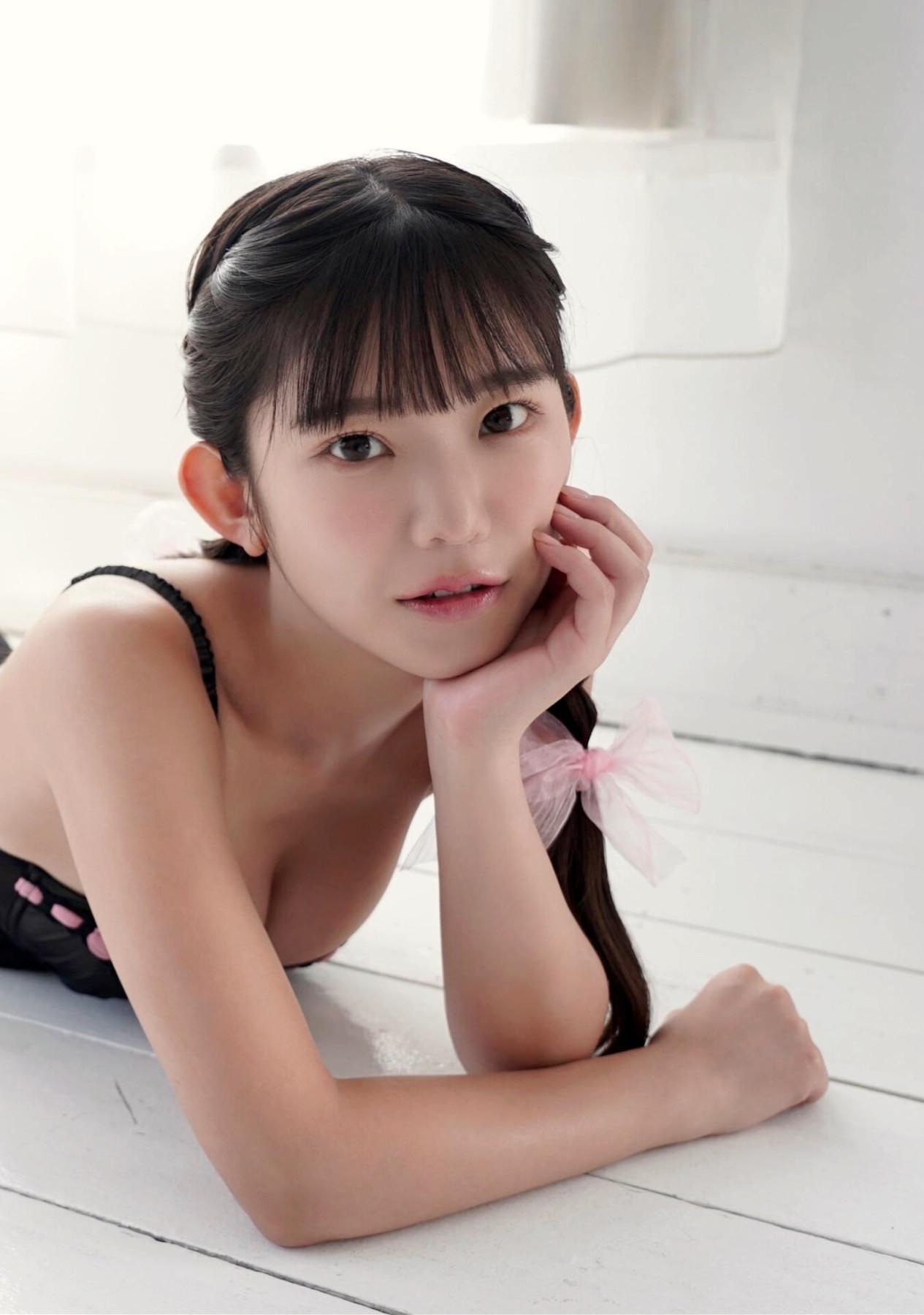 Marina Nagasawa 長澤茉里奈, EX-MAX! デジタル写真集 [Exciting Girls Vol.02] Set.02(10)