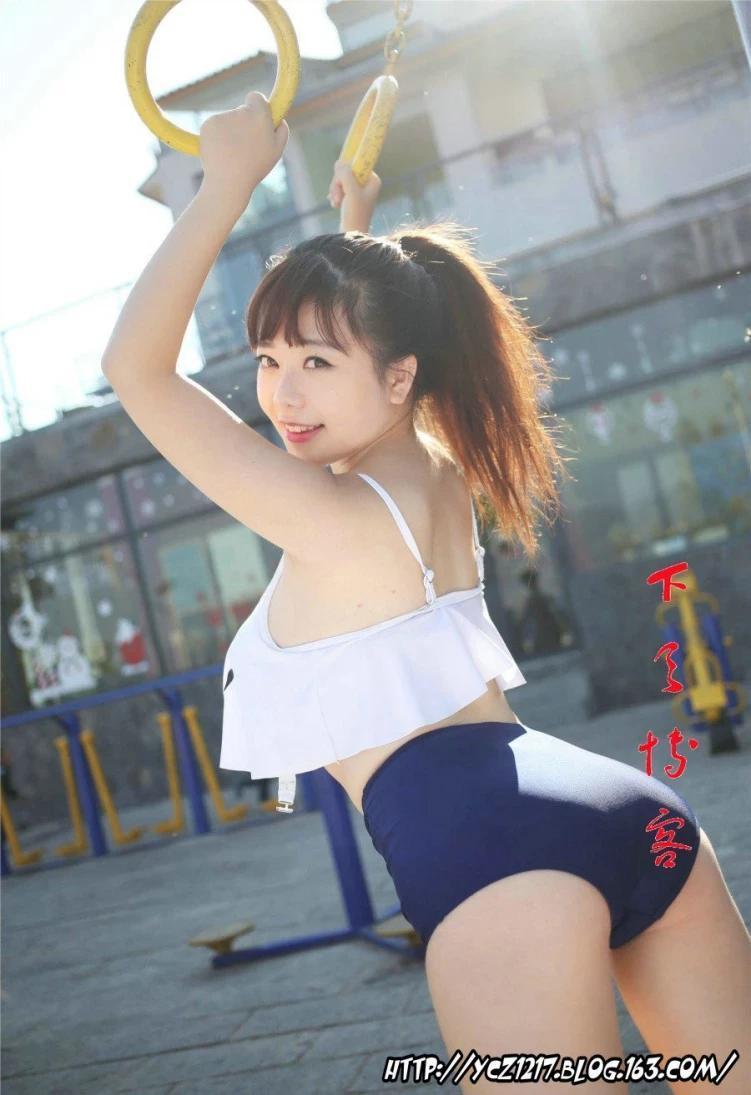 网络最全刘飞儿全套搜集~~~2 (50P)(2)