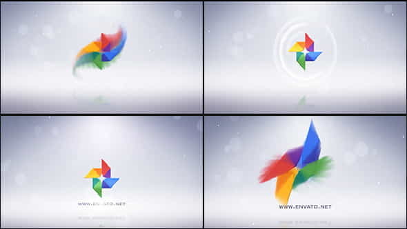 Clean And Simple - VideoHive 11592381