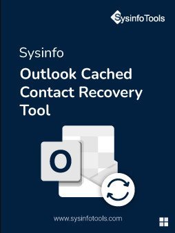 SysInfoTools Outlook Cached Contacts Recovery 23.0 OyMg4jOG_o