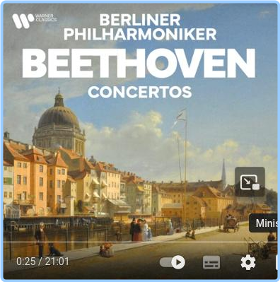 Beethoven Piano Concerto No 5 In E Flat Major, Op 73 [320 Kbps] WZDH2vl7_o