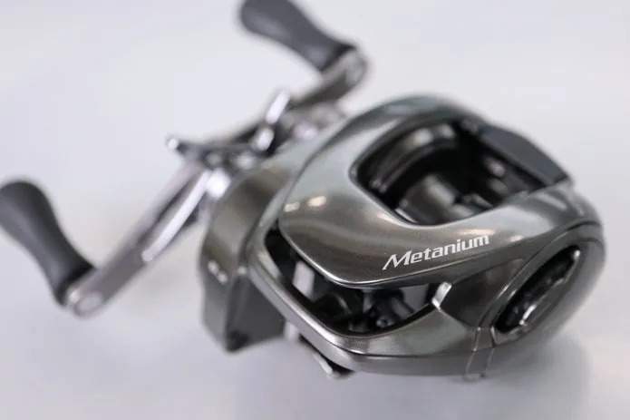 经典机型再回首之：SHIMANO Metanium 系列|拓路吧