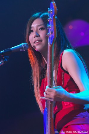 SCANDAL HALL TOUR 2012「Queens are trumps-Kirifuda wa Queen-」 BrgodI6i_o