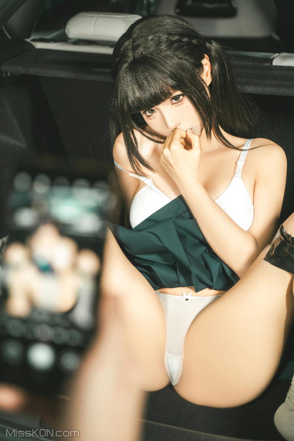Coser@蠢沫沫 (chunmomo): T3蠢沫沫奇遇记2 (115 photos)(90)
