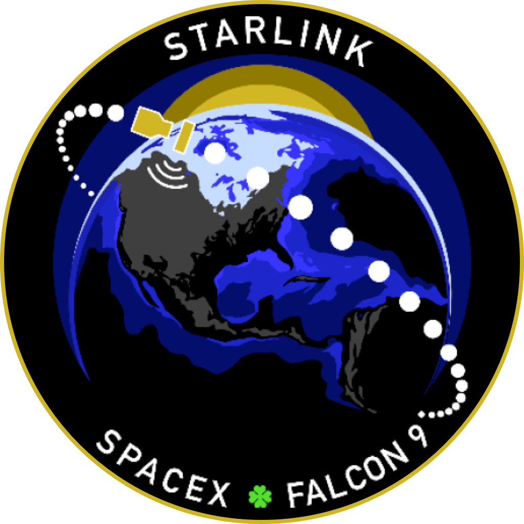 Starlink-15 (v1.0)