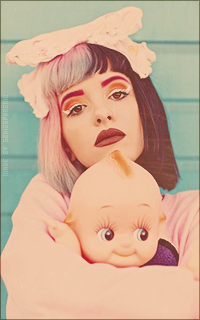 Melanie Martinez ZO8E7IbQ_o