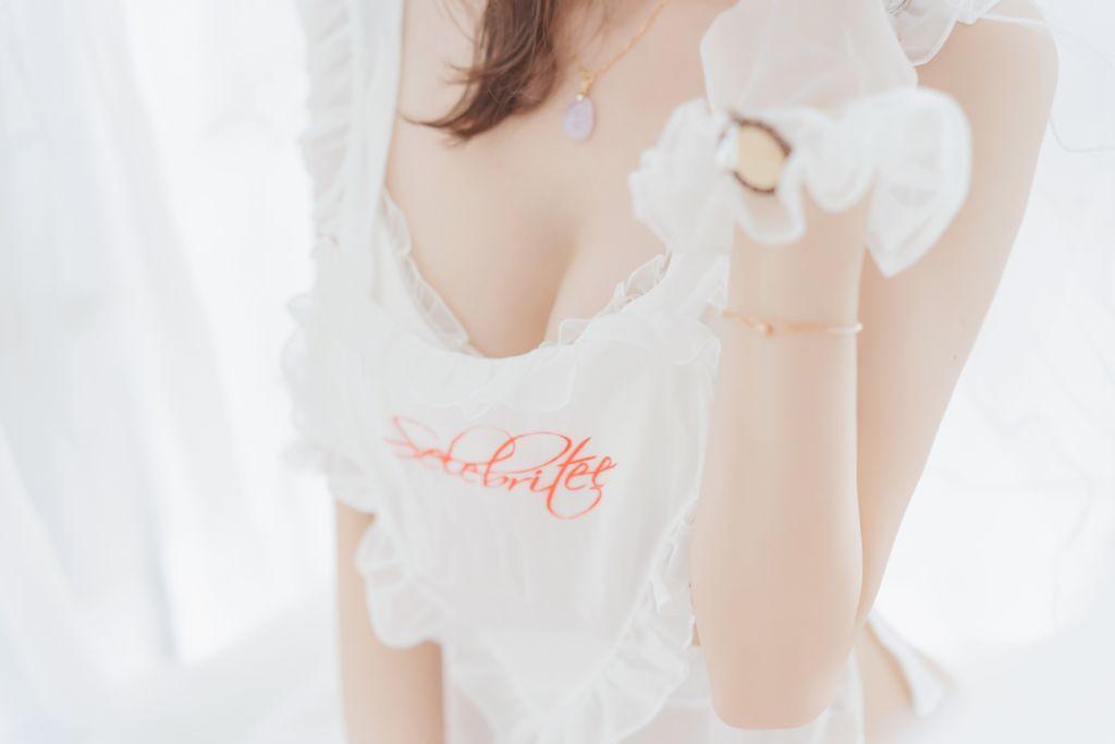 Coser @ 桜 桃 喵 Vol.040: 轻纱 02 (34 photos)(24)