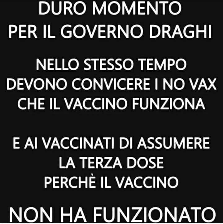 La roulette russa dei vaccini - Pagina 12 L5bcGmAu_o