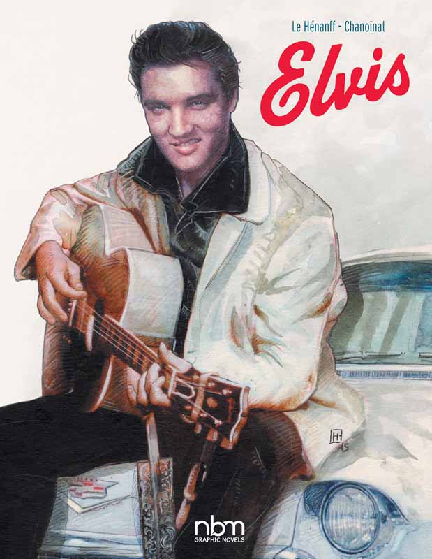 Elvis (2016)