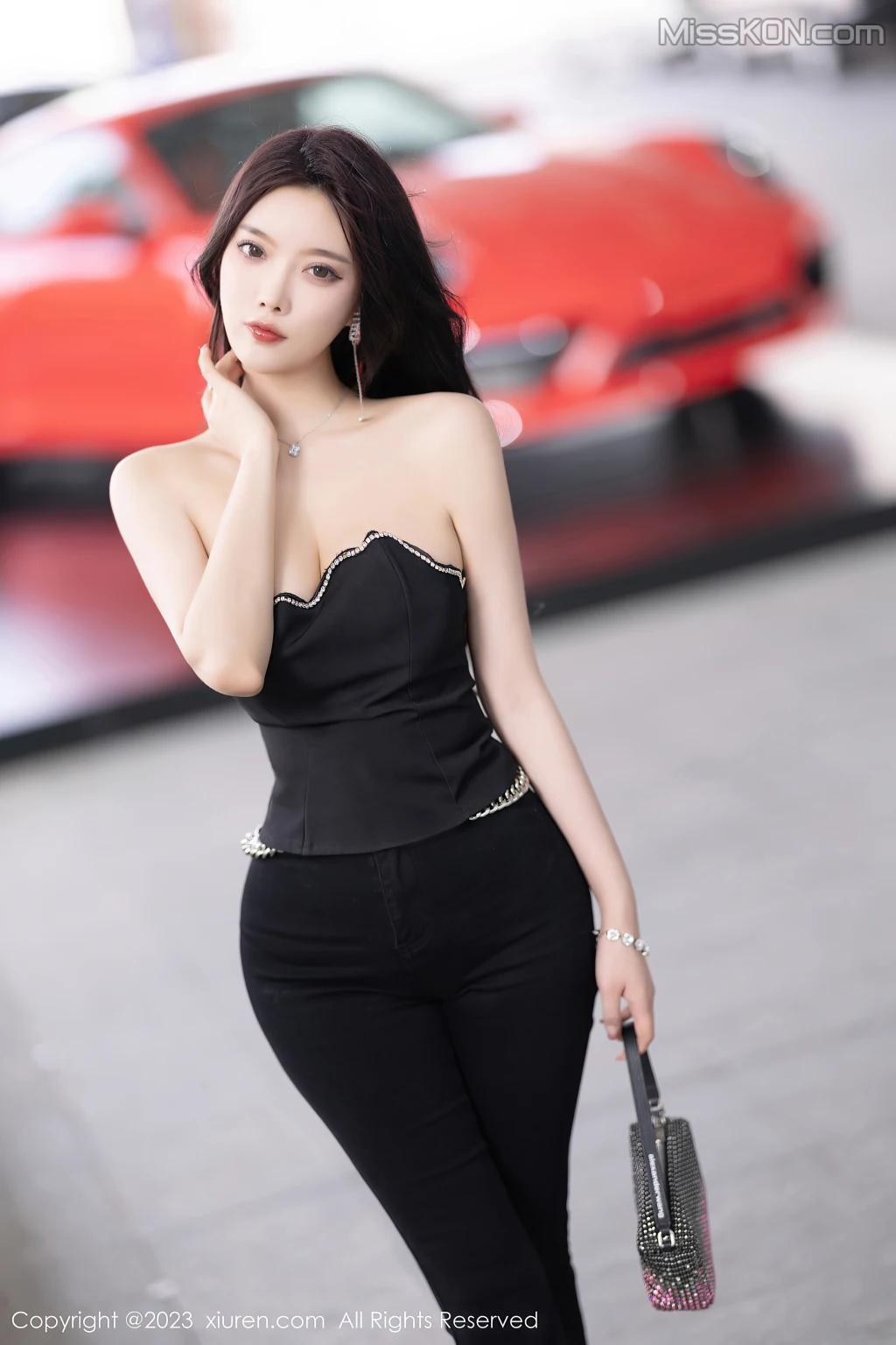 XIUREN No.6863 – 6870 (649 photos)(247)