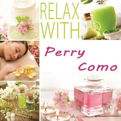 Perry Como - Relax With - 2014