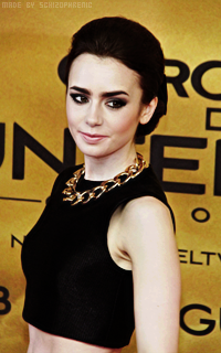 Lily Collins CfX6jfYl_o