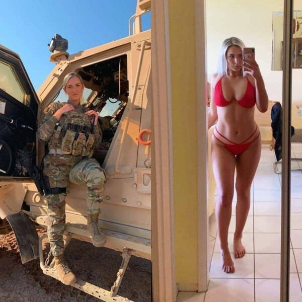 GIRLS IN & OUT OF UNIFORM O0hpmewx_o