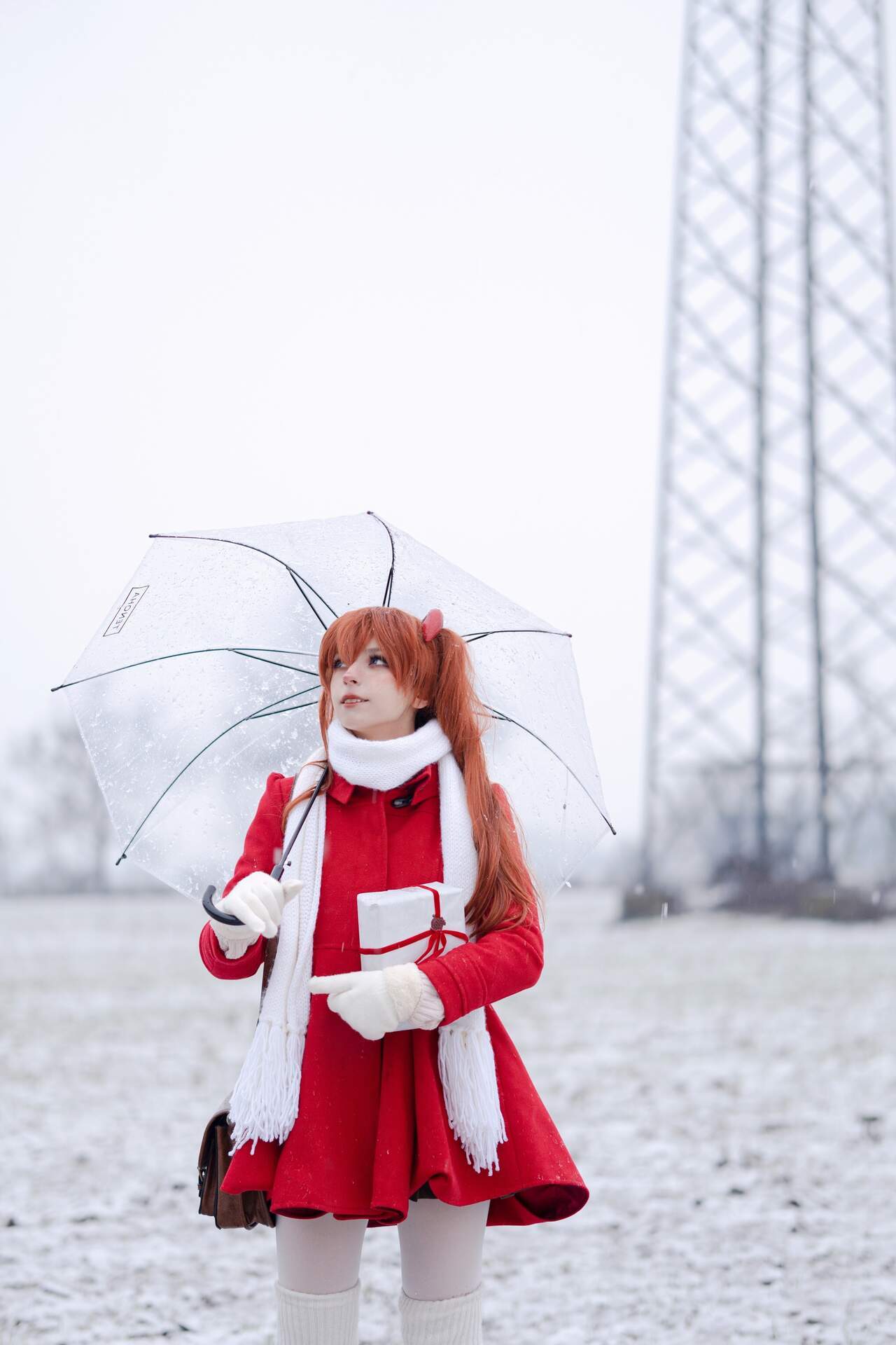 Himeecosplay - Asuka Snow