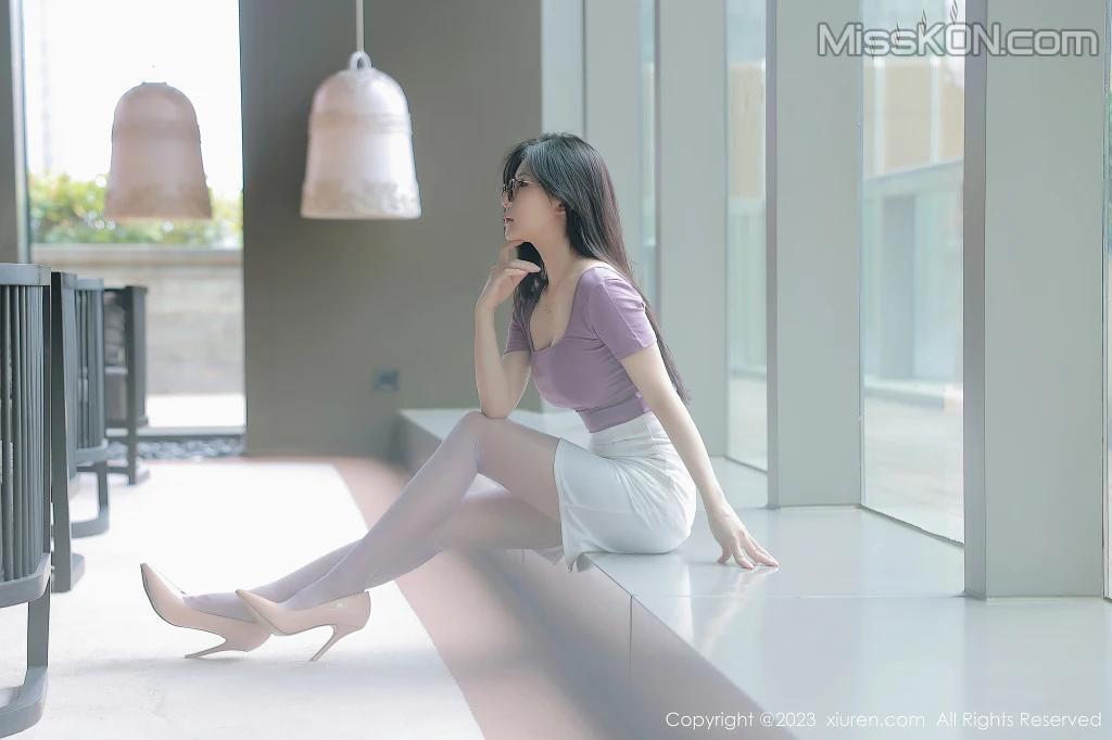 XIUREN No.6863 – 6870 (649 photos)(160)