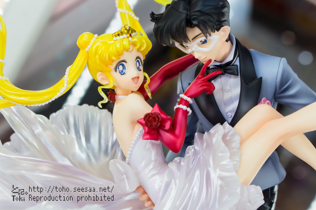 Sailor Moon - Figuarts ZERO (Bandai) - Page 2 5hIvBSl3_o