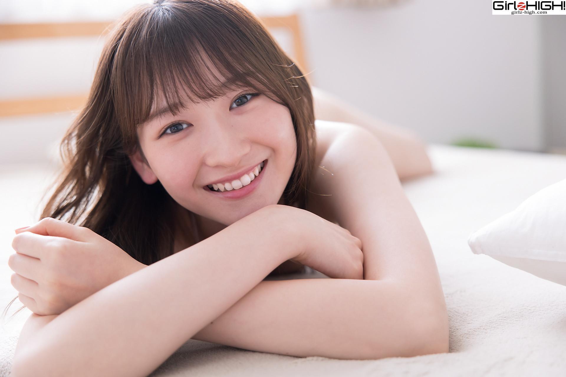 Asami Kondou 近藤あさみ, [Girlz-High] 2022.08.12 (BFAA_080_004)(12)