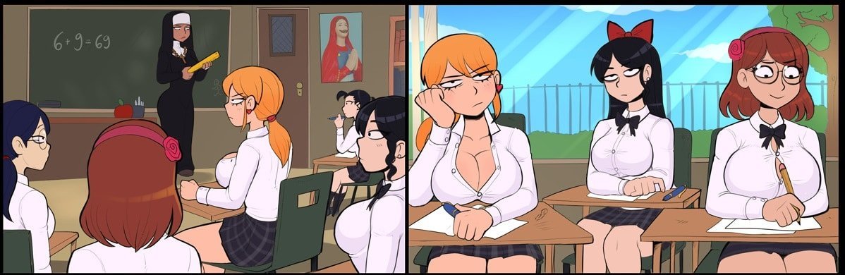 Tsundereligion - Shadman - Shadbase - 19