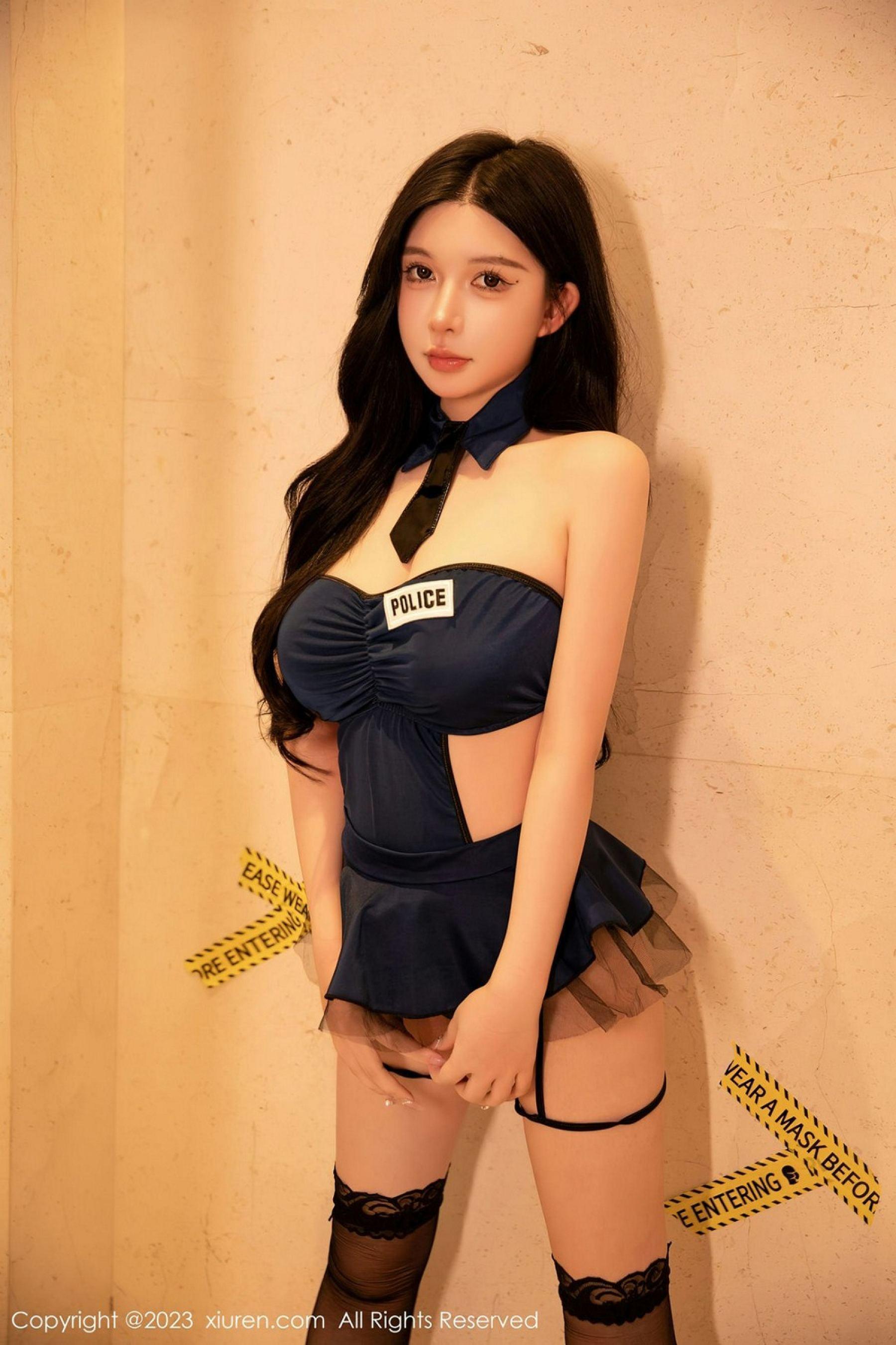 秀人网 Vol. 6507 林珊珊(25)