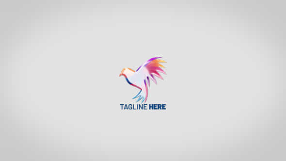 Logo Reveal - VideoHive 55784922