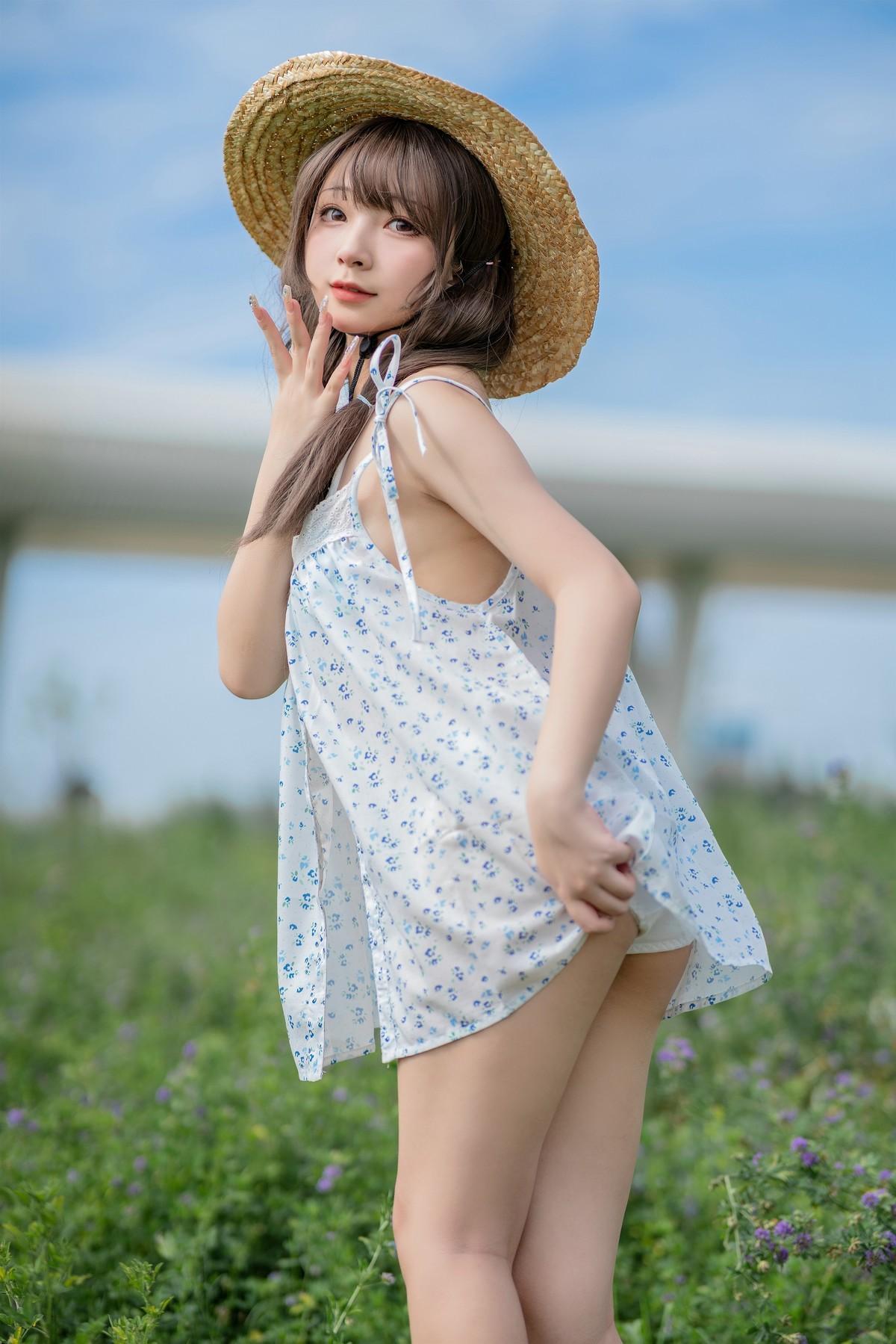 Cosplay 花铃 田野(36)