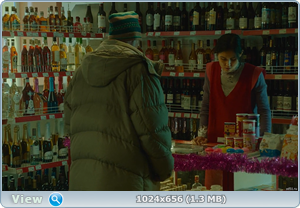  24 / Convenience store (2021) WEB-DLRip-AVC  Files-x | 1.37 GB