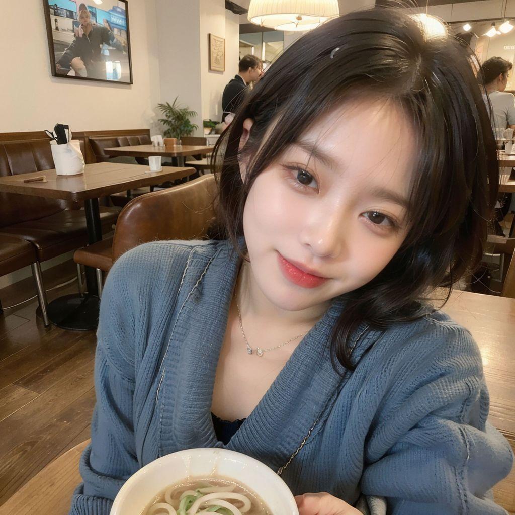[AI Generated] 拟实画风 Vol.005 (109 photos)(69)
