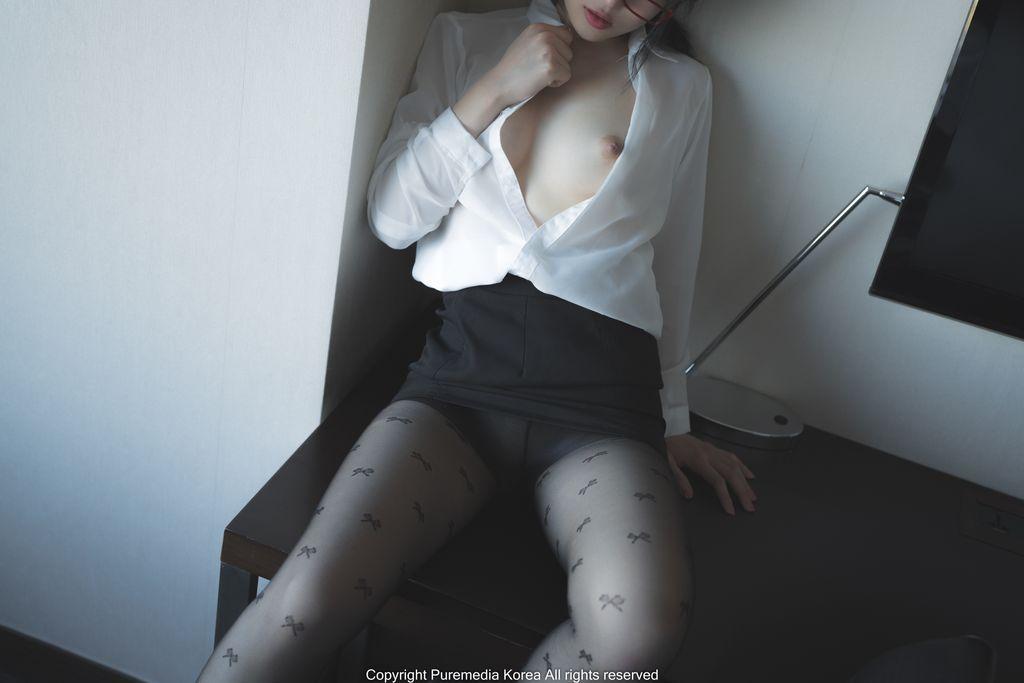 Pure Media Vol.155: Yeha (예하) (113 photos)(59)