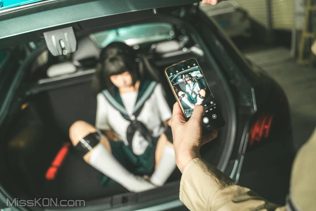 Coser@蠢沫沫 (chunmomo): T3蠢沫沫奇遇记2 (115 photos)(65)