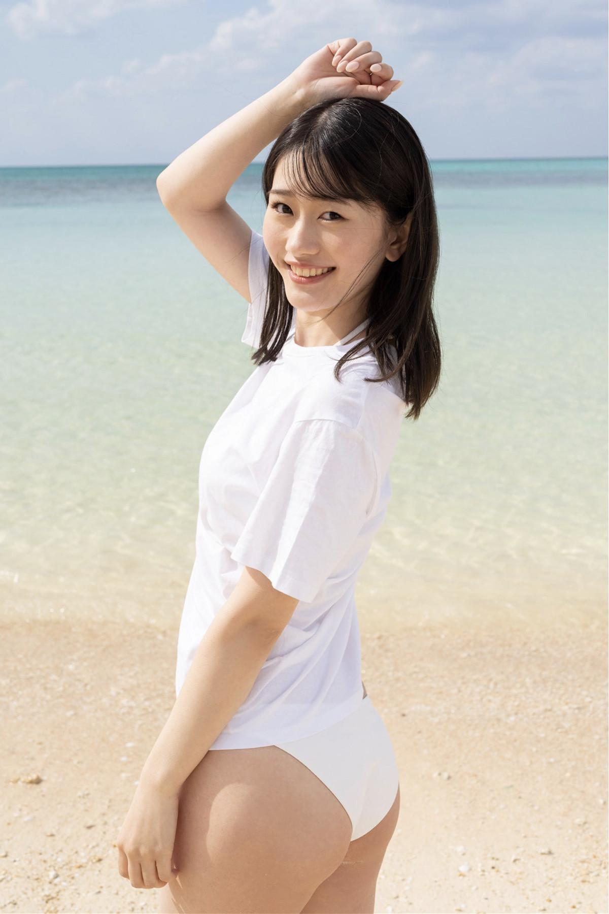 ミスFLASH2022, FLASHデジタル写真集 [新世代] Set.01(17)