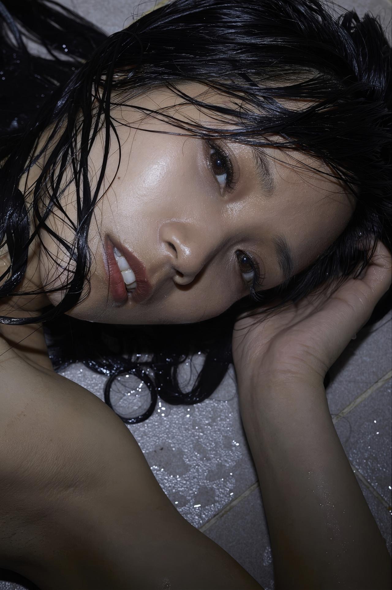 Yuki Hosaka 穂坂ゆき, Evolved Gravure 写真集 『エクスタシー』 Set.02(41)